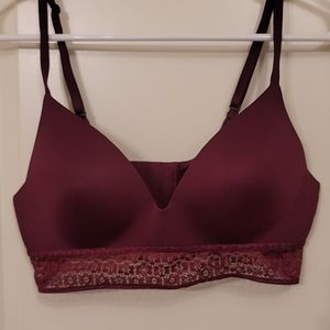 Victoria Secret Wireless Bra